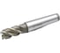 Фреза концевая к/х (22х38х140 мм; z=4 КМ3) TORNERI 039339 2