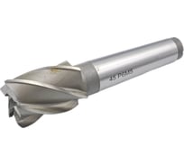 Фреза концевая к/х (45х63х188 мм; z=5 КМ4) TORNERI 039381