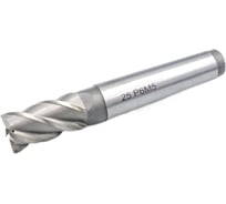 Фреза концевая к/х (25х45х147 мм; z=4 КМ3) TORNERI 039348
