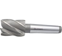 Фреза концевая к/х (55х75х200 мм; z=6 КМ4) TORNERI 039385