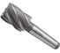 Фреза концевая к/х (55х75х200 мм; z=6 КМ4) TORNERI 039385 3