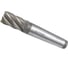 Фреза концевая к/х (32х53х178 мм; z=6 КМ4) TORNERI 039364 2