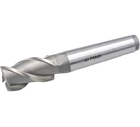 Фреза концевая к/х (30х53х155 мм; z=3 КМ3) TORNERI 039358