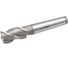 Фреза концевая к/х (30х53х155 мм; z=3 КМ3) TORNERI 039358 1