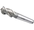 Фреза концевая к/х (30х53х155 мм; z=3 КМ3) TORNERI 039358 2