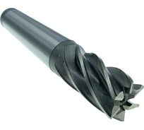 Фреза концевая к/х (42х63х188 мм; z=6 КМ4) TORNERI 039379