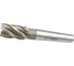 Фреза концевая к/х (22х38х123 мм; z=5 КМ2) TORNERI 039341 1