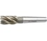 Фреза концевая к/х (22х38х123 мм; z=5 КМ2) TORNERI 039341 3