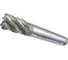 Фреза концевая к/х (36х53х178 мм; z=6 КМ4) TORNERI 039372 2