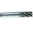 Фреза концевая к/х (70х100х250 мм; z=8 КМ5) TORNERI 039395 1