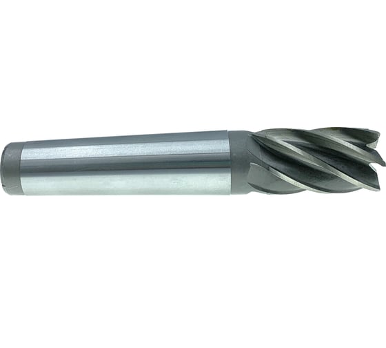 Фреза концевая к/х (40х63х188 мм; z=6 КМ4) TORNERI 039377