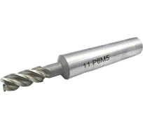 Фреза концевая к/х (11х26х111 мм; z=4 КМ2) TORNERI 039316