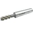 Фреза концевая к/х (11х26х111 мм; z=4 КМ2) TORNERI 039316 1