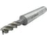 Фреза концевая к/х (11х26х111 мм; z=4 КМ2) TORNERI 039316 3