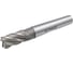 Фреза концевая к/х (18х32х117 мм; z=5 КМ2) TORNERI 039327 1