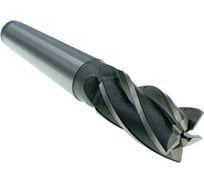 Фреза концевая к/х (22х75х178 мм; z=5 КМ3) TORNERI 039817