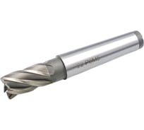 Фреза концевая к/х (22х38х140 мм; z=5 КМ3) TORNERI 039342