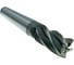 Фреза концевая к/х (22х38х140 мм; z=5 КМ3) TORNERI 039342 7