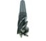 Фреза концевая к/х (22х38х140 мм; z=5 КМ3) TORNERI 039342 6