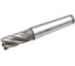 Фреза концевая к/х (22х38х140 мм; z=5 КМ3) TORNERI 039342 1