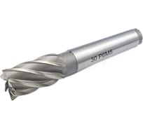 Фреза концевая к/х (30х53х155 мм; z=6 КМ3) TORNERI 039361