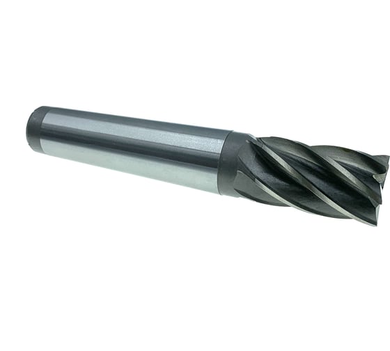 Фреза концевая к/х (30х53х155 мм; z=6 КМ3) TORNERI 039361
