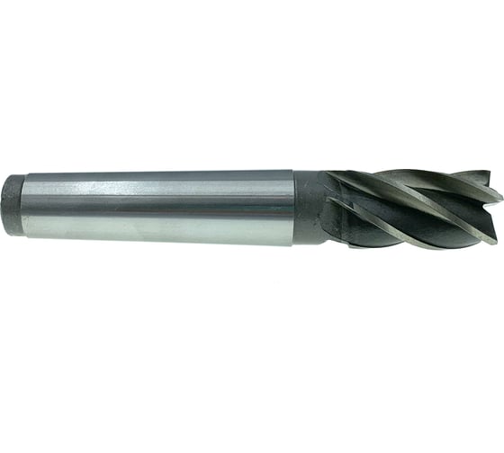 Фреза концевая к/х (40х63х188 мм; z=5 КМ4) TORNERI 039376