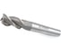 Фреза концевая к/х (20х38х123 мм; z=3 КМ2) TORNERI 039328 2