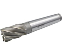 Фреза концевая к/х (35х53х178 мм; z=6 КМ4) TORNERI 039369