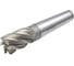Фреза концевая к/х (35х53х178 мм; z=6 КМ4) TORNERI 039369 3