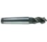Фреза концевая к/х (22х38х123 мм; z=3 КМ2) TORNERI 039336 5