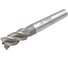Фреза концевая к/х (20х38х123 мм; z=4 КМ2) TORNERI 039330 1