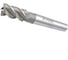 Фреза концевая к/х (20х38х123 мм; z=4 КМ2) TORNERI 039330 2