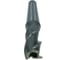 Фреза концевая к/х (20х38х140 мм; z=3 КМ3) TORNERI 039329 6