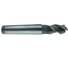 Фреза концевая к/х (20х38х140 мм; z=3 КМ3) TORNERI 039329 5