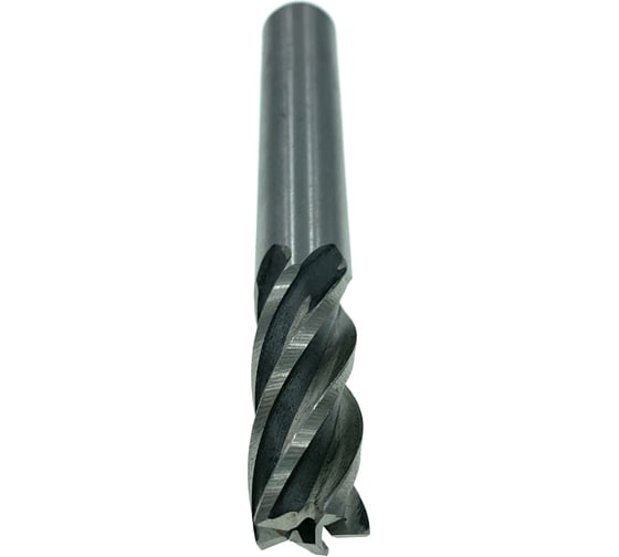 Фреза концевая ц/х (20х38х104 мм; z=5) TORNERI 039418