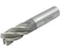 Фреза концевая ц/х (20х38х104 мм; z=5) TORNERI 039418 2