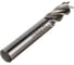Фреза концевая ц/х (12х26х83 мм; z=5) TORNERI 039411 2