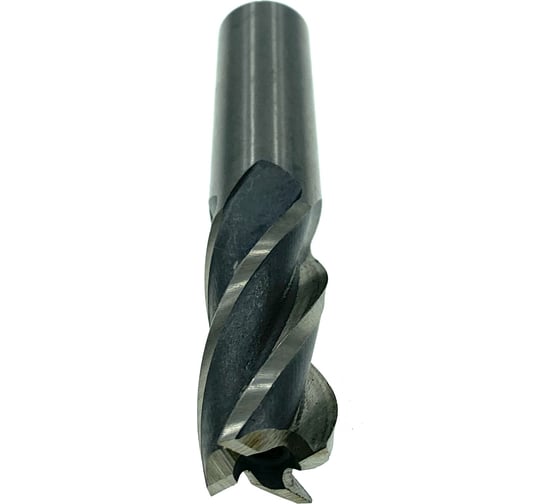 Фреза концевая ц/х (6х13х57 мм; z=4) TORNERI 039397