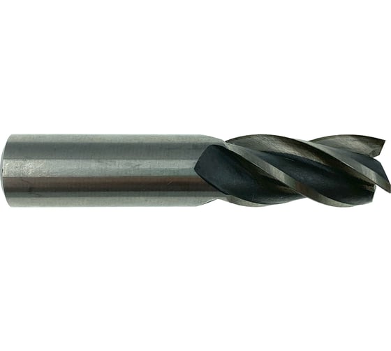 Фреза концевая ц/х (6х13х57 мм; z=4) TORNERI 039397