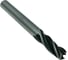 Фреза концевая ц/х (12х26х83 мм; z=3) TORNERI 039409 6