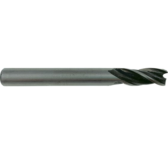 Фреза концевая ц/х (11х22х79 мм; z=3) TORNERI 039407