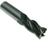 Фреза концевая ц/х (20х38х104 мм; z=4) TORNERI 039417 1