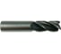 Фреза концевая ц/х (20х38х104 мм; z=4) TORNERI 039417 3
