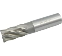Фреза концевая ц/х (18х32х92 мм; z=6) TORNERI 039416