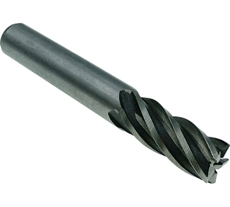 Фреза концевая ц/х (22х38х104 мм; z=5) TORNERI 039421