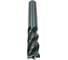 Фреза концевая ц/х (22х38х104 мм; z=5) TORNERI 039421 2