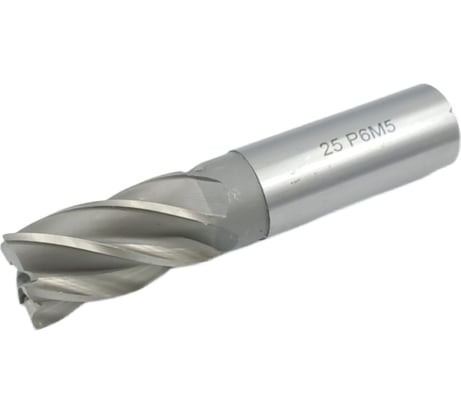 Фреза концевая ц/х (25х45х121 мм; z=5) TORNERI 039423