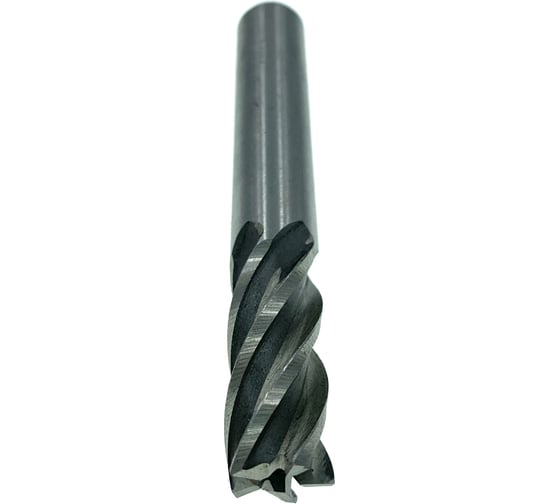 Фреза концевая ц/х (25х45х121 мм; z=5) TORNERI 039423
