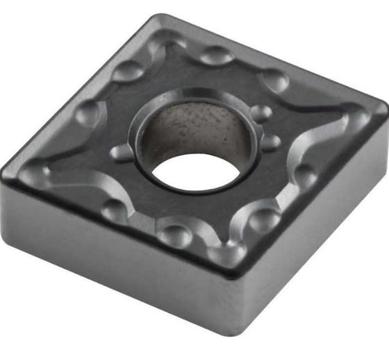 Пластина токарная CNMA120408 HK6205 UARGUS 14 548 140 1